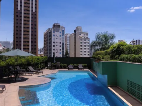 Intercity Pamplona – Universe Paulista