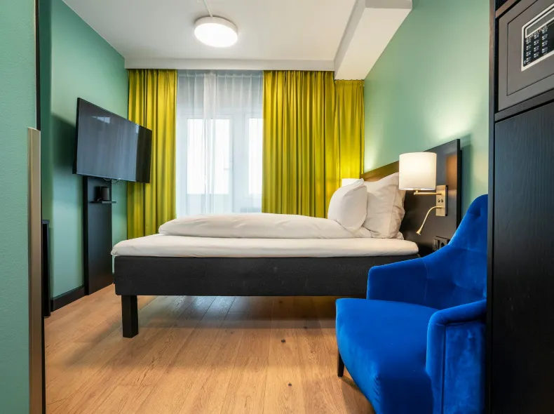 Thon Hotel Europa