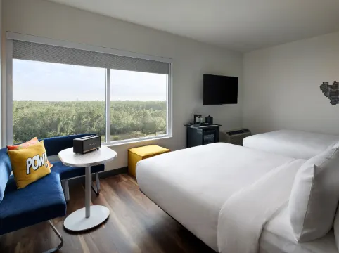 Aloft Orlando International Drive