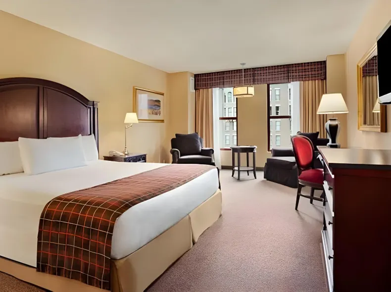 Sam's Town Hotel & Gambling Hall