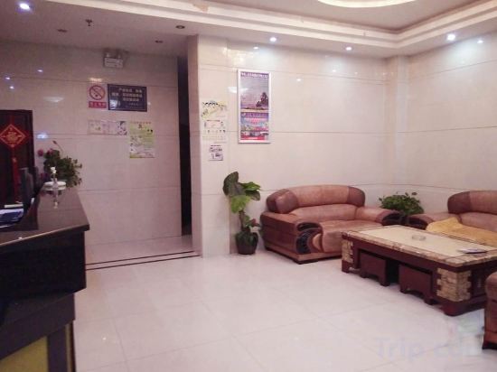 Others 2, Jindao Hotel, Hezhou
