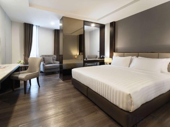 SureStay Plus Hotel by Best Western Sukhumvit 2 Room Type - Deluxe King Room