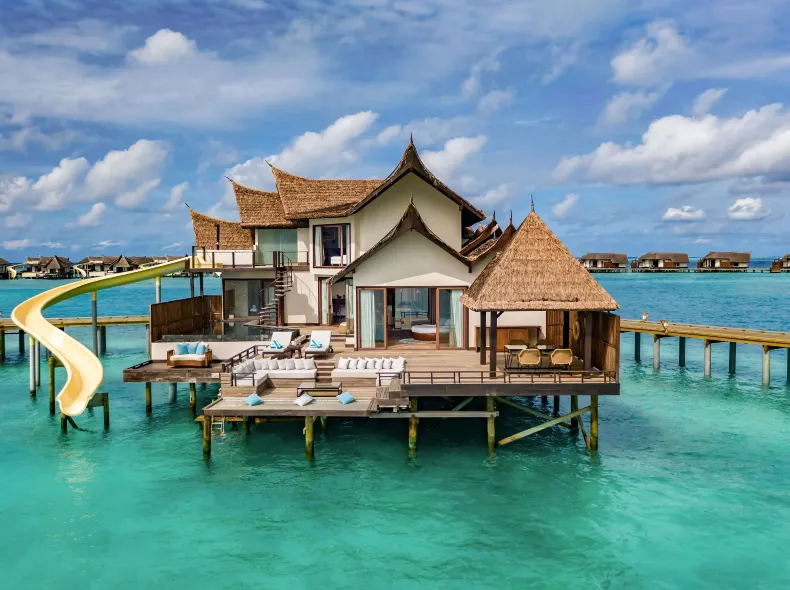 Ozen Reserve Bolifushi - Luxury All Inclusive