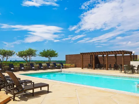 The Westin Dallas Park Central