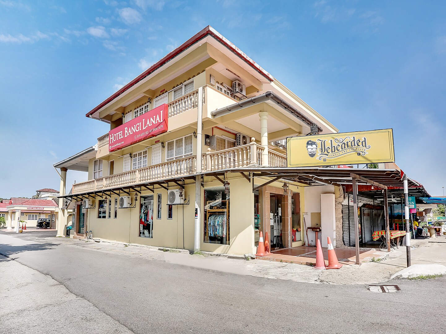 OYO 44094邦基Lanai酒店 #2
