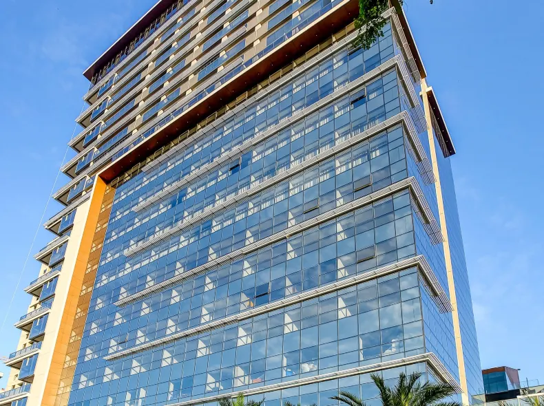 Grand Mercure São Paulo Pinheiros