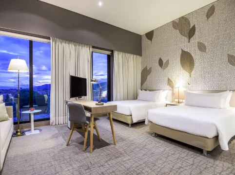 NH Collection Bogotá Terra 100 Royal