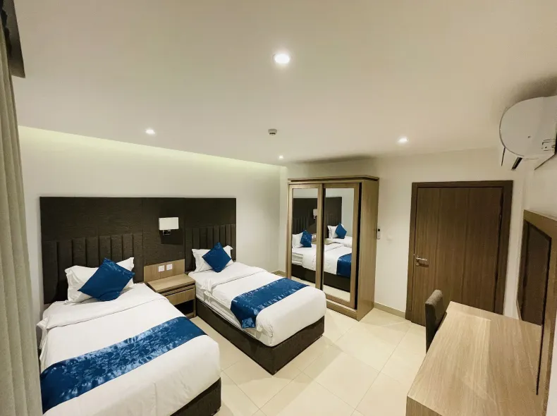 Terrace View Serviced Apartments 2