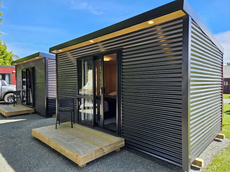 Te Anau Top 10 Holiday Park and Motels