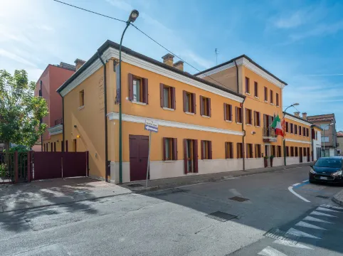 UNA Hotels Ecohotel Villa Costanza Venezia