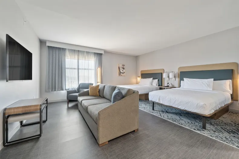 Homewood Suites by Hilton Austin Airport