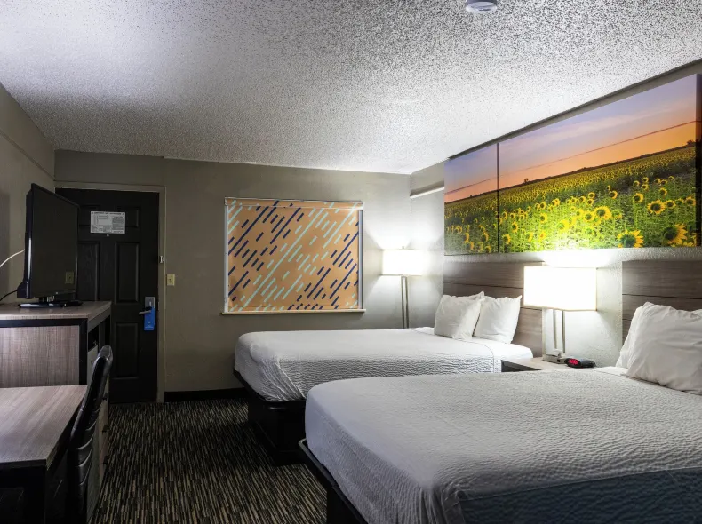 Days Inn by Wyndham Central San Antonio NW Medical Center