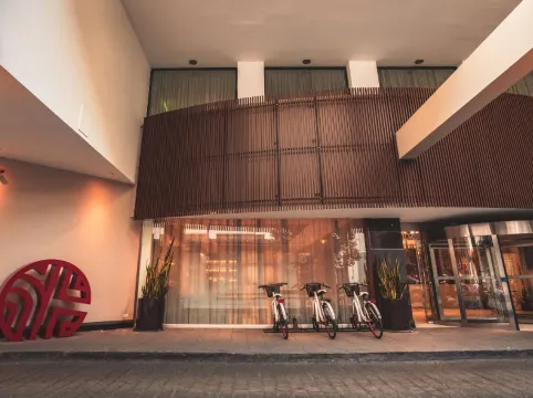 NH Collection Mexico Centro Historico