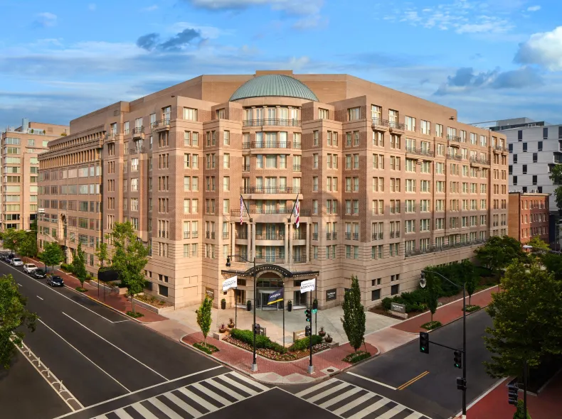 The Westin Georgetown, Washington D.C.