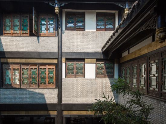 Others 5, Chengdu Yuanheyuan Buddha Zen Hotel, Chengdu