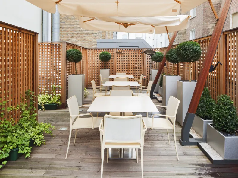 Hotel Indigo LONDON - PADDINGTON by IHG