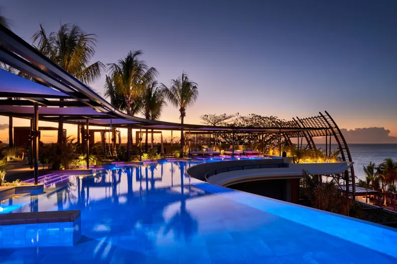 LUX* Grand Baie, Mauritius