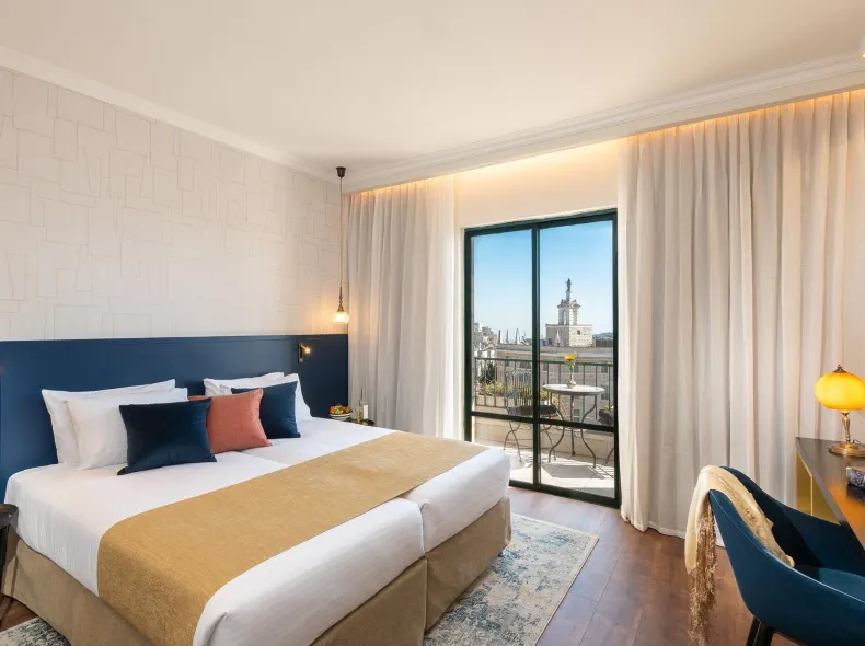 Prima Kings Hotel