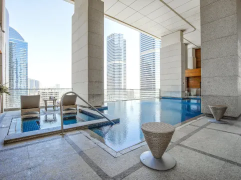 voco BONNINGTON DUBAI by IHG