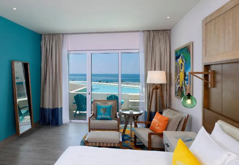 Margaritaville Island Reserve Riviera Maya by Karisma