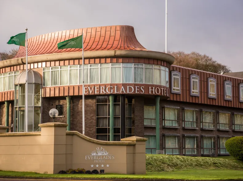 Everglades Hotel