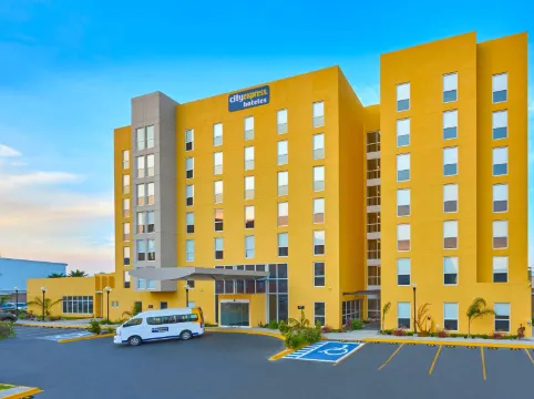 City Express by Marriott Tijuana Otay