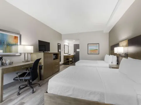 Best Western Plus Downtown North