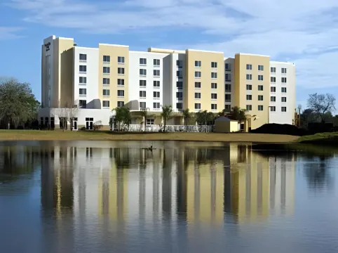SpringHill Suites Orlando Airport