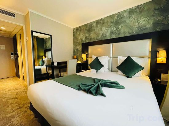 Best Western Allegro Nation Room Type - Superior King Room