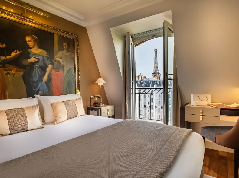 Hôtel le Walt by Inwood Hotels