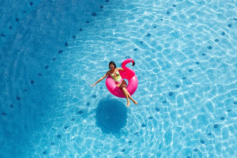 Delta Hotels By Marriott Jumeirah Beach, Dubai