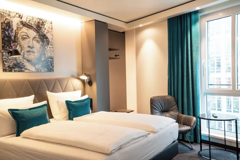 Motel One Berlin-Spittelmarkt