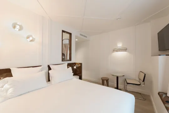 Hôtel Wallace - Orso Hotels