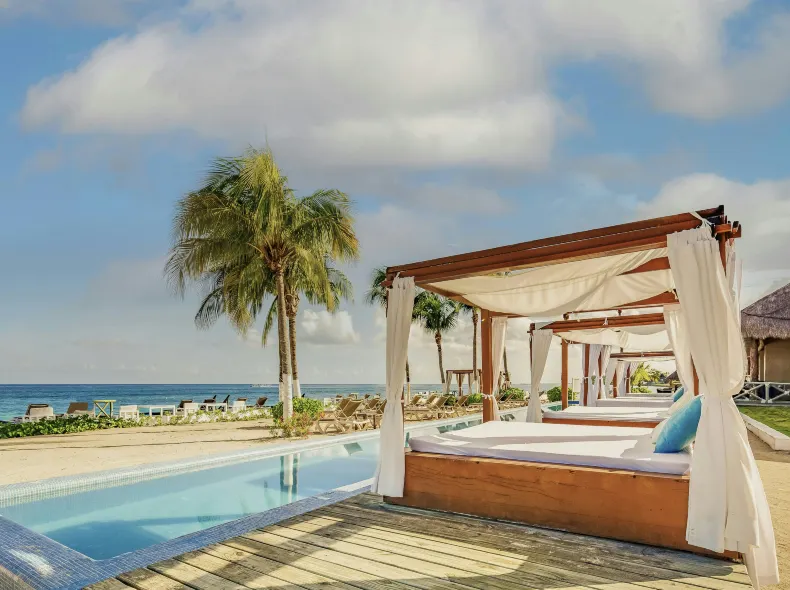 The Explorean Cozumel All Inclusive
