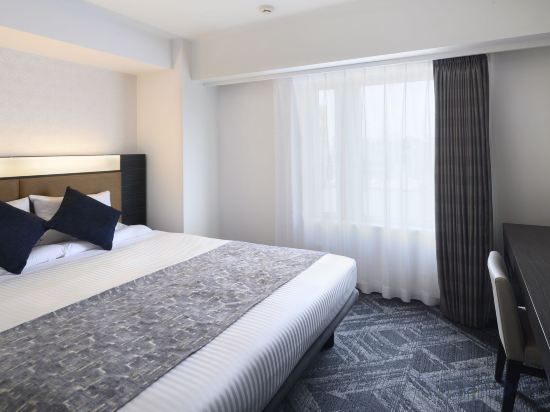 Hotel MyStays Hamamatsucho Room Type - Superior Queen Room - Non-Smoking