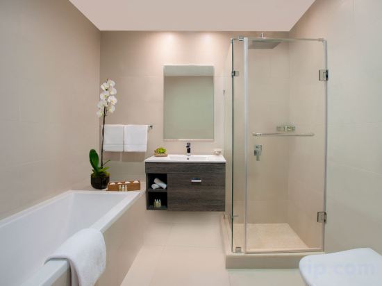 Ascott Rafal Olaya Riyadh Room Type - 2-Bedroom Executive