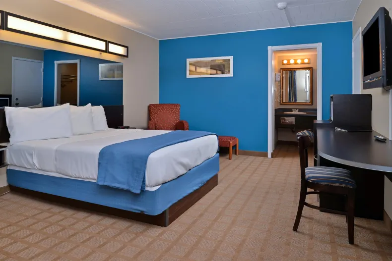 Canadas Best Value Inn St. Catharines