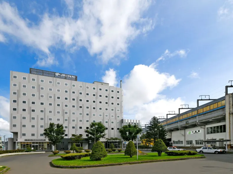 Jr Inn Chitose