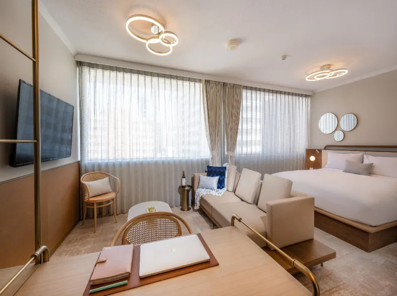 Mantra Terrace Hotel