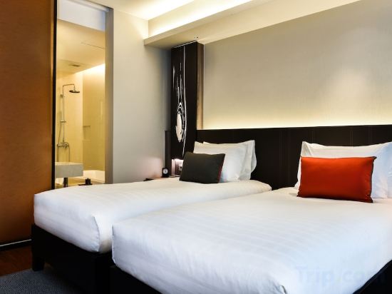 Pullman Bangkok King Power Hotel - Tap to explore photos