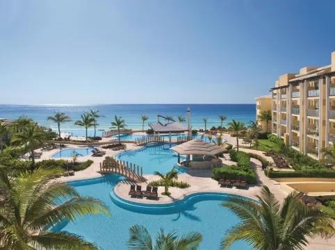 Dreams Jade Resort & Spa - All Inclusive