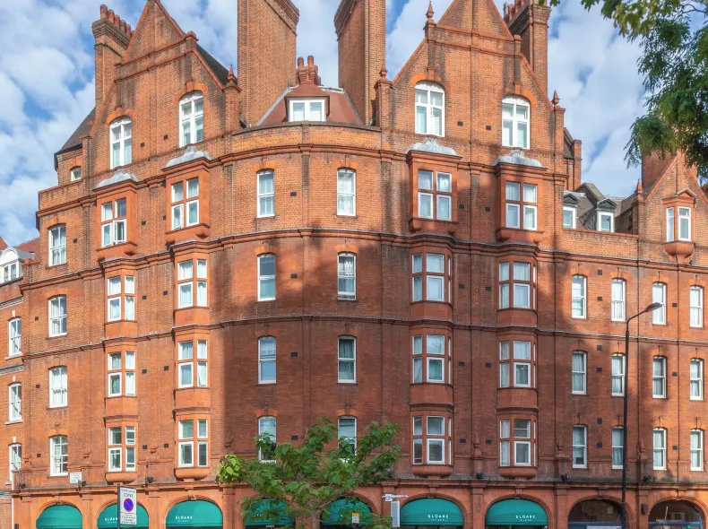 Sloane Place
