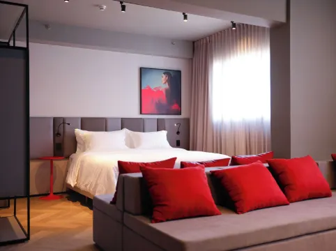 Radisson Red Ibirapuera