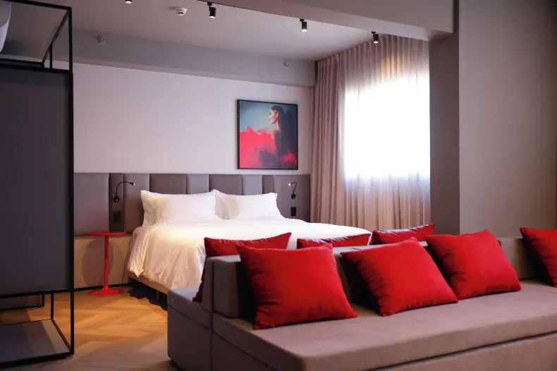 Radisson Red Ibirapuera