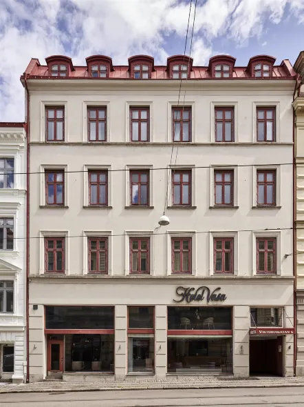 Hotel Vasa, Sure Hotel Collection by Best Western