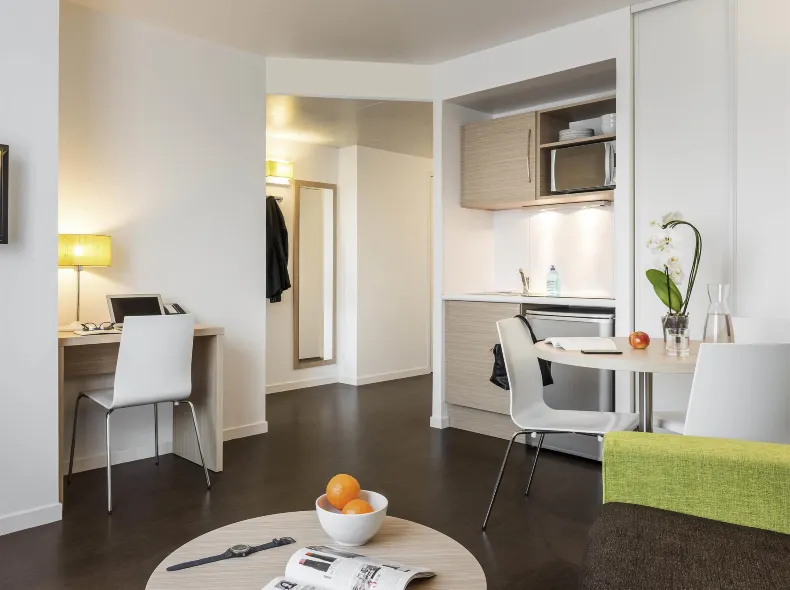 Aparthotel Adagio Access Paris Reuilly