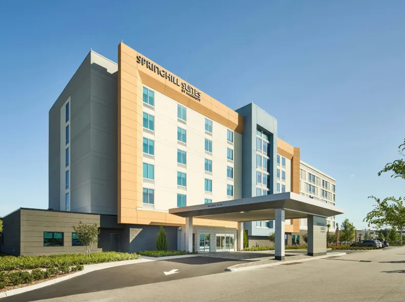 SpringHill Suites Orlando Lake Nona