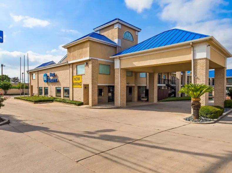 Best Western Garden Inn