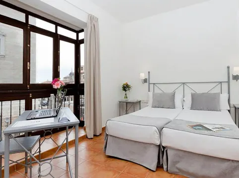 Sercotel Toledo Imperial