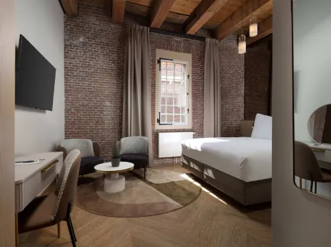 Hotel Arsenaal Delft